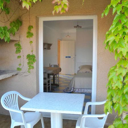 Cargèse Residence Colombara المظهر الخارجي الصورة
