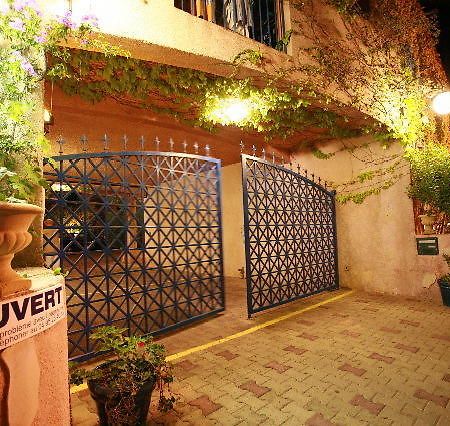 Cargèse Residence Colombara المظهر الخارجي الصورة