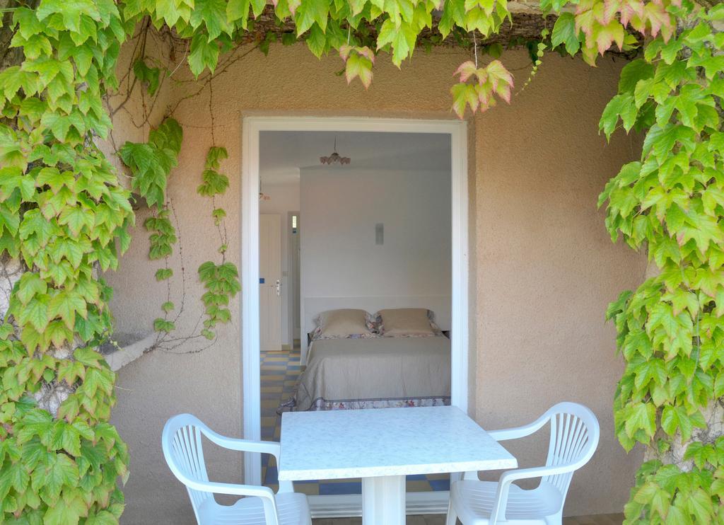 Cargèse Residence Colombara المظهر الخارجي الصورة
