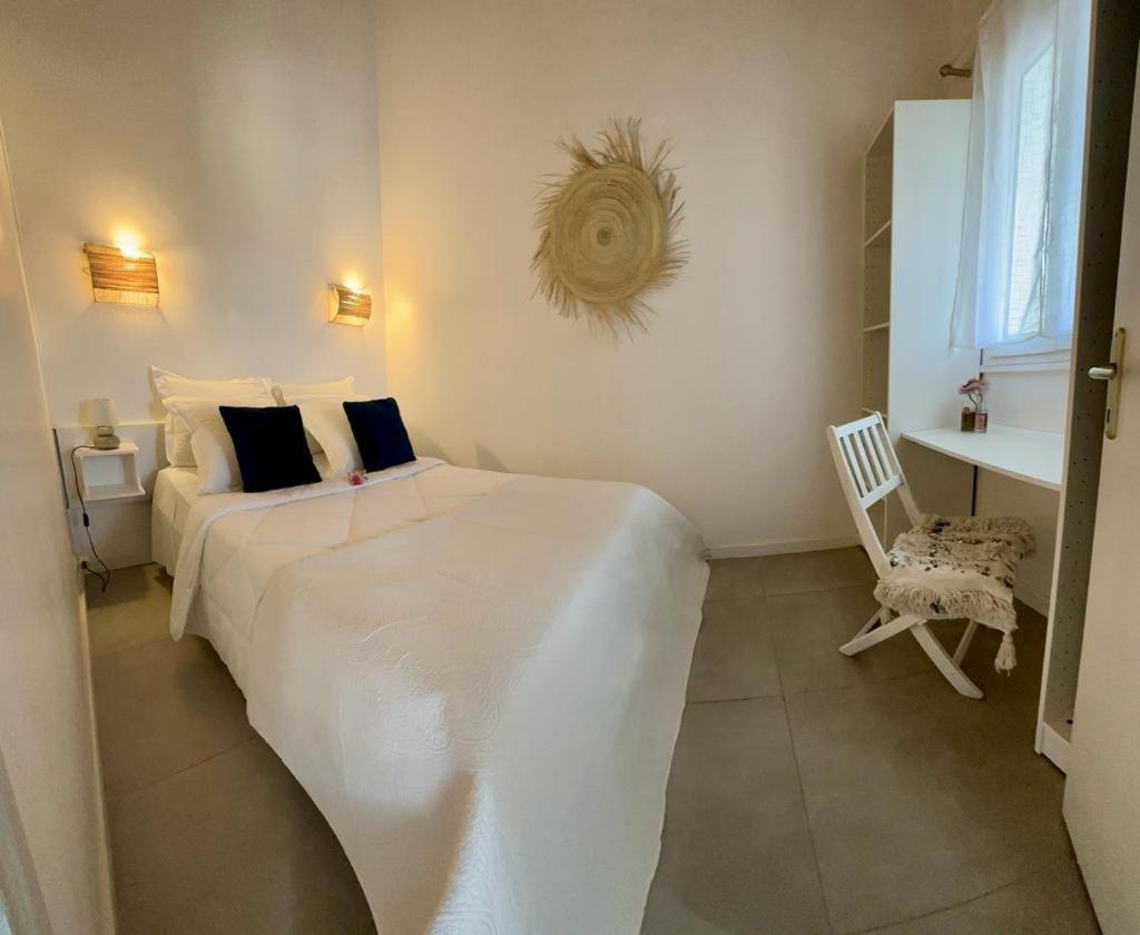 Cargèse Residence Colombara المظهر الخارجي الصورة