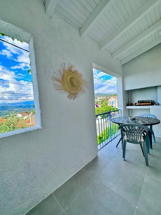 Cargèse Residence Colombara المظهر الخارجي الصورة