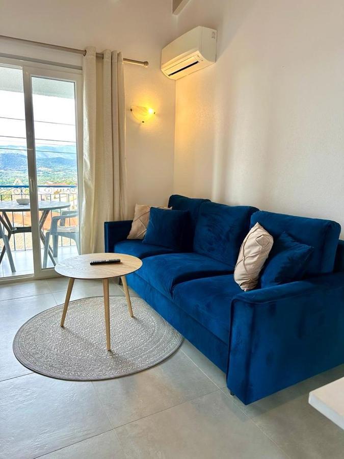 Cargèse Residence Colombara المظهر الخارجي الصورة