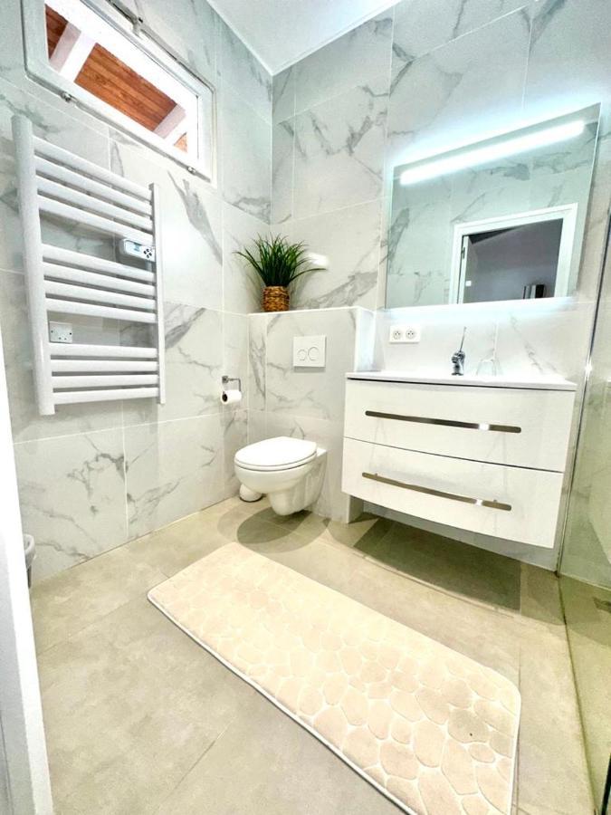 Cargèse Residence Colombara المظهر الخارجي الصورة