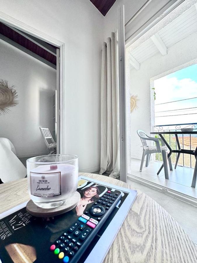 Cargèse Residence Colombara المظهر الخارجي الصورة