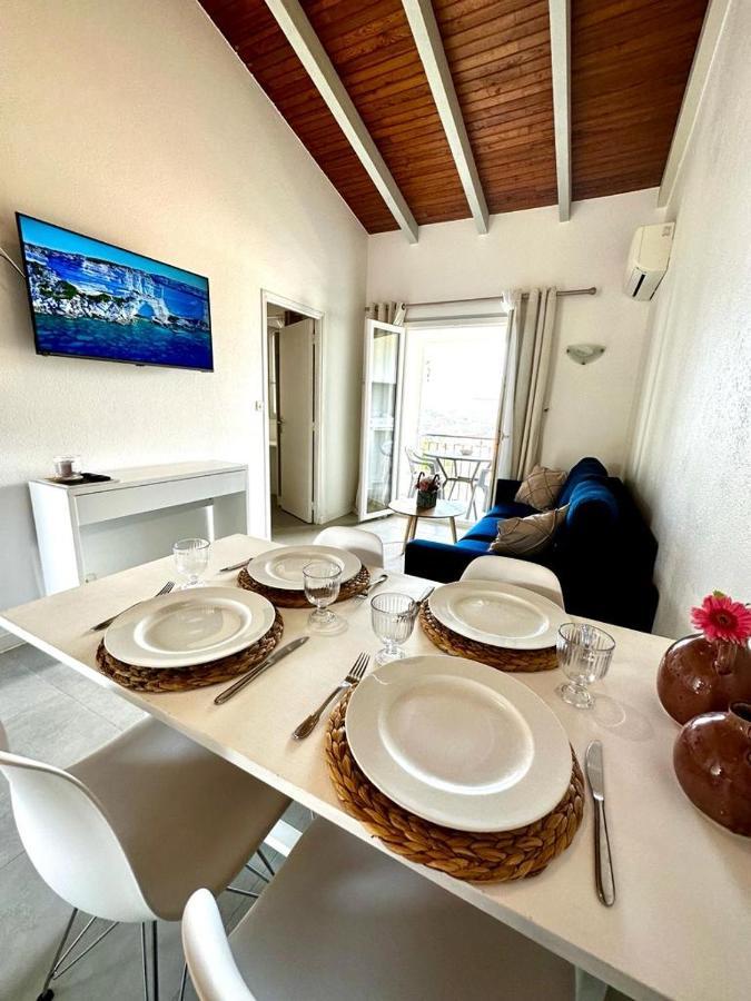 Cargèse Residence Colombara المظهر الخارجي الصورة