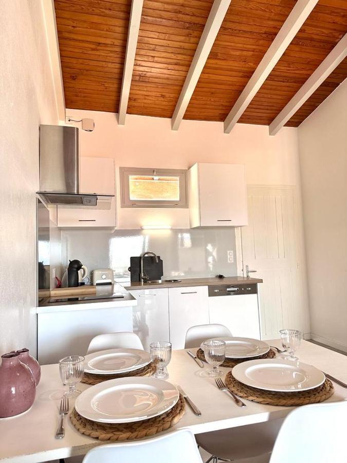 Cargèse Residence Colombara المظهر الخارجي الصورة