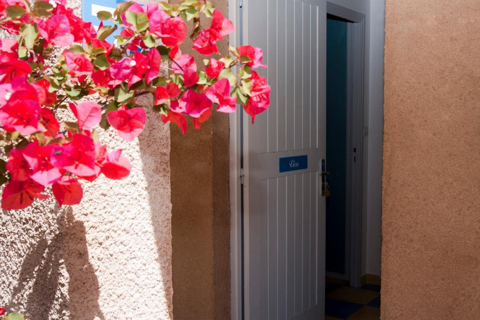 Cargèse Residence Colombara المظهر الخارجي الصورة