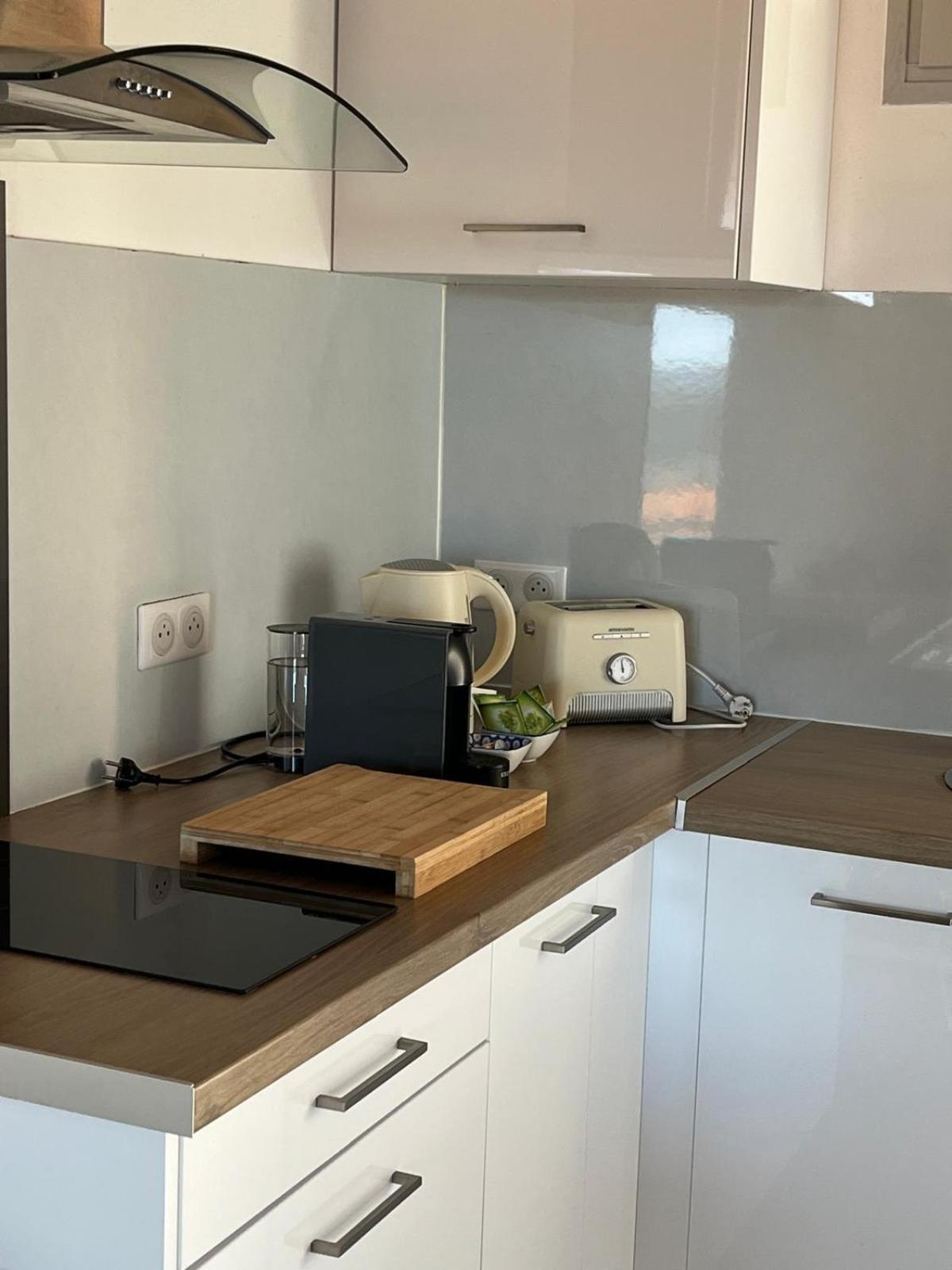 Cargèse Residence Colombara المظهر الخارجي الصورة