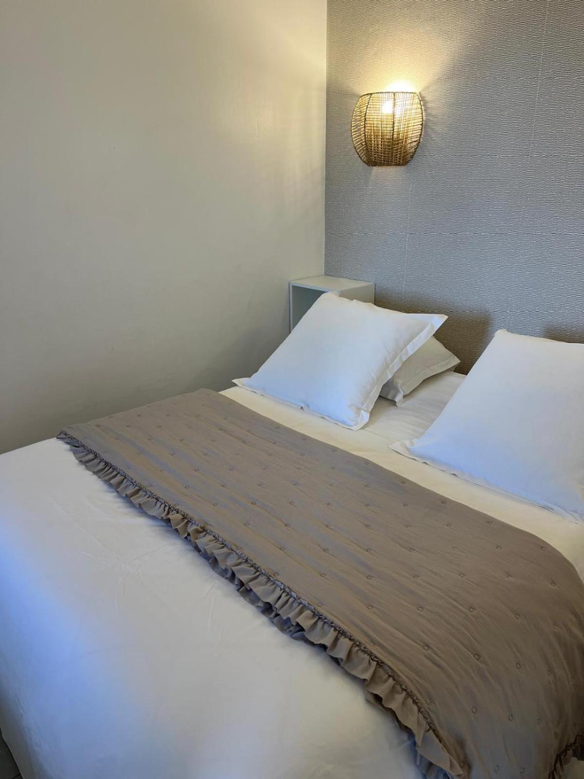 Cargèse Residence Colombara المظهر الخارجي الصورة