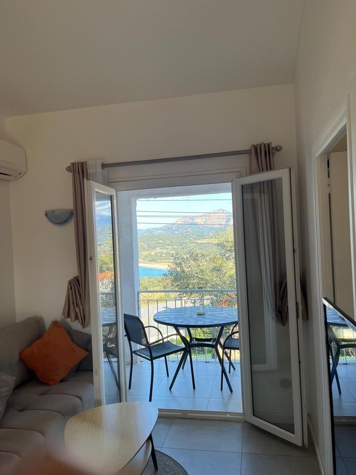 Cargèse Residence Colombara المظهر الخارجي الصورة