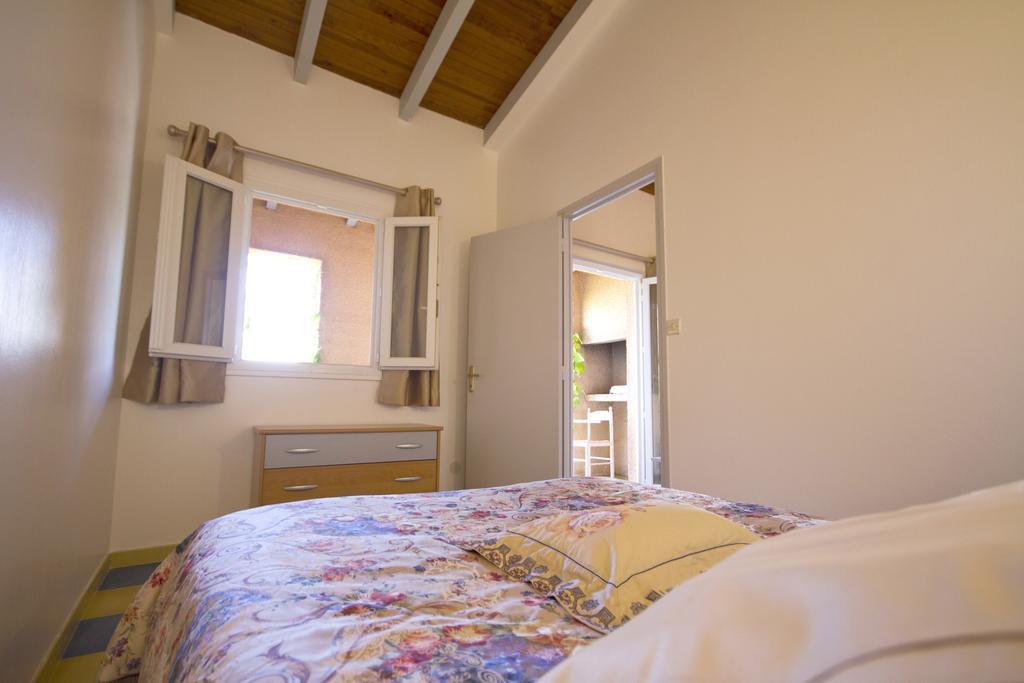 Cargèse Residence Colombara الغرفة الصورة