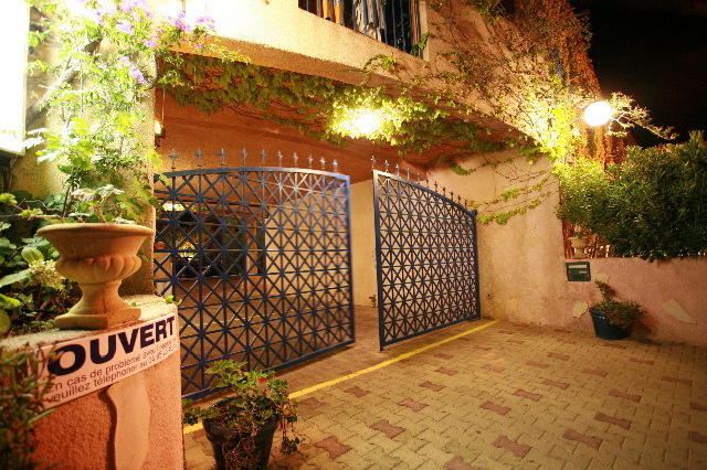 Cargèse Residence Colombara المظهر الخارجي الصورة