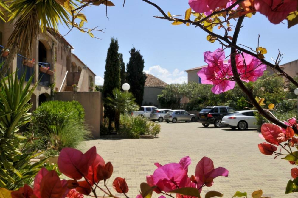 Cargèse Residence Colombara المظهر الخارجي الصورة