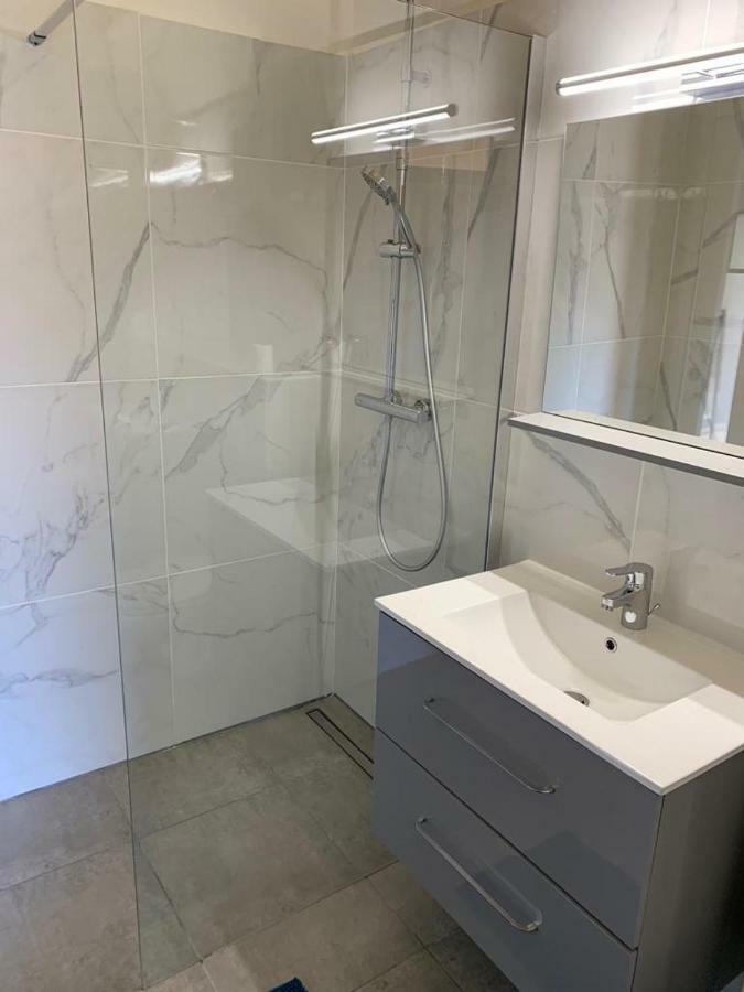 Cargèse Residence Colombara المظهر الخارجي الصورة